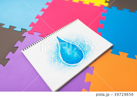 クレヨン 39729656