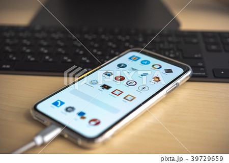 スマートフォン 39729659