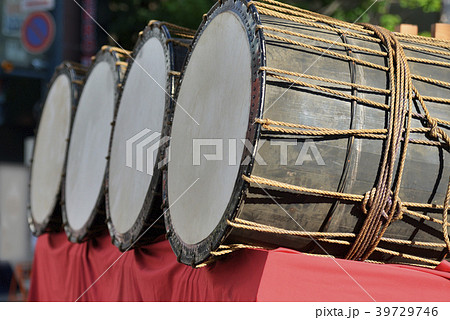 太鼓 39729746