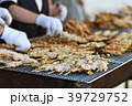 焼き鳥 39729752