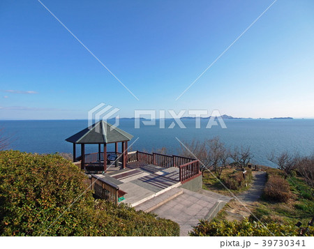 赤穂　東御崎展望台 39730341