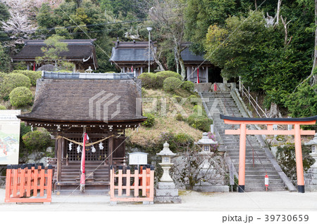 白髭神社　滋賀県 39730659