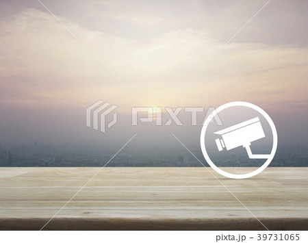 Business security concept 39731065