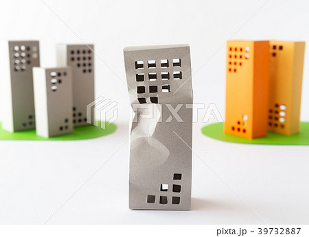 不動産　欠陥住宅　修繕　手抜き工事　倒産　査定　マンション　ビル　老朽化　解体 39732887