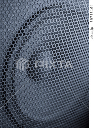 Sound Speaker grill texture Sound Speaker grill texture 39733164