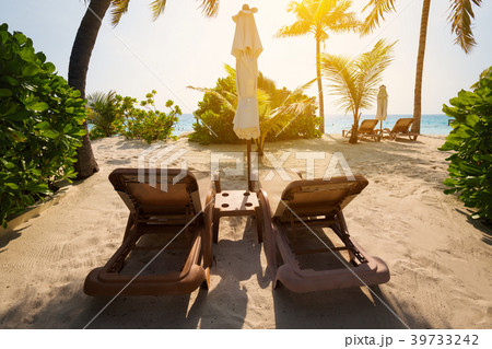 Travel card of perfect getaway 39733242