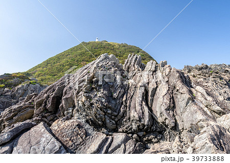 室戸岬海岸 室戸岬海岸 39733888
