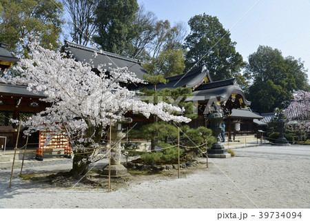 今宮神社　本殿 39734094