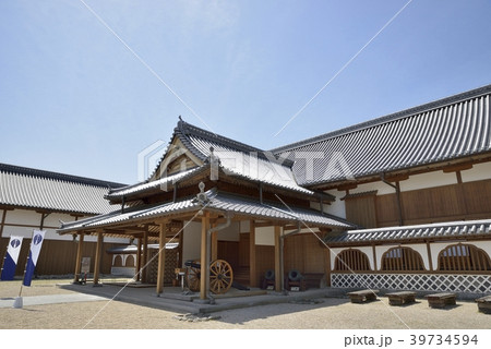 佐賀県　佐賀城本丸歴史館 39734594