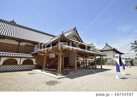 佐賀県　佐賀城本丸歴史館 39734597