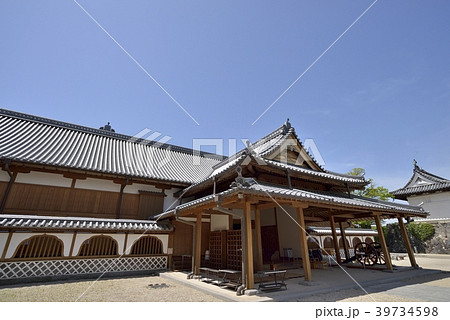 佐賀県　佐賀城本丸歴史館 39734598