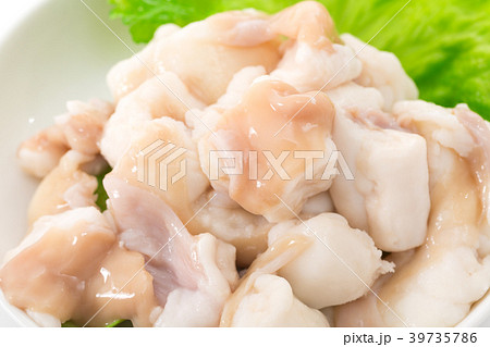 牛肉　小腸 39735786