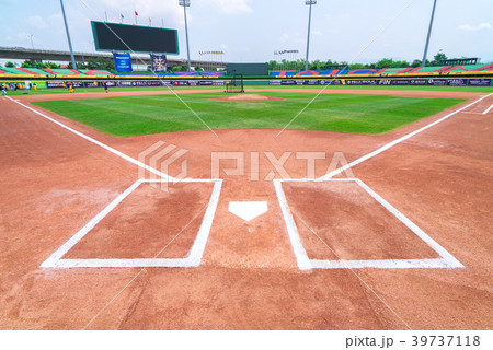 Taichung Baseball Stadium, Baseball,sport Taichung Baseball Stadium, Baseball,sport 39737118