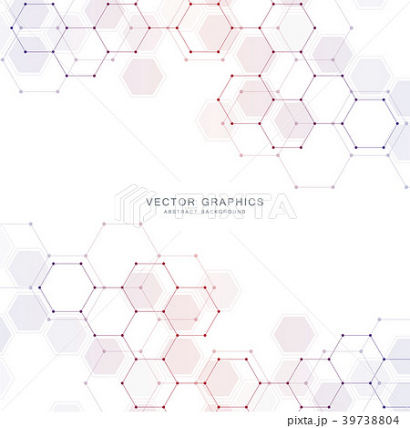 Medical background or science vector design Medical background or science vector design 39738804