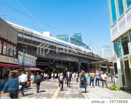東京　有楽町 39739688