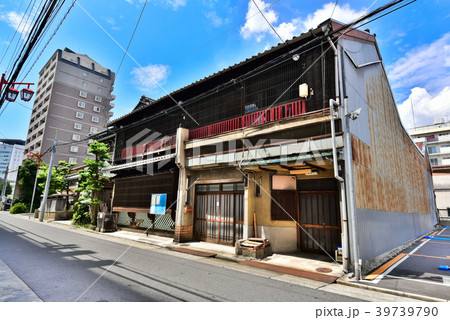 中村遊廓跡 中村遊廓跡 39739790