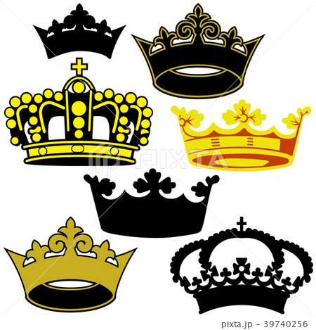 Royal Crown Collection Royal Crown Collection 39740256