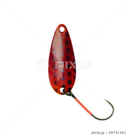 Fishing lure for predator. Fishing lure for predator. 39741161