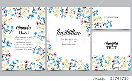 Summer floral decorations Summer floral decorations 39742739