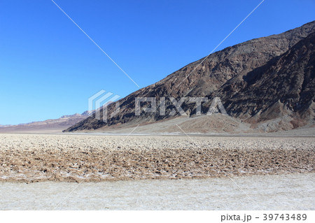 デスバレー国立公園 デスバレー国立公園 39743489