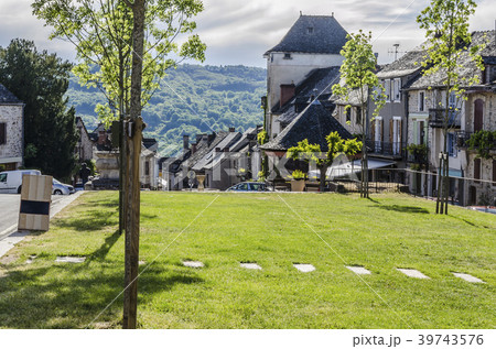 French villa of Najac French villa of Najac 39743576