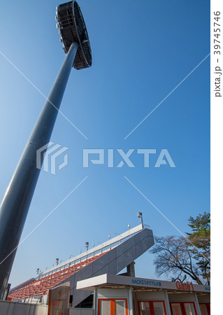 大宮公園 NACK5スタジアム大宮 ゲート1 大宮公園 NACK5スタジアム大宮 ゲート1 39745746