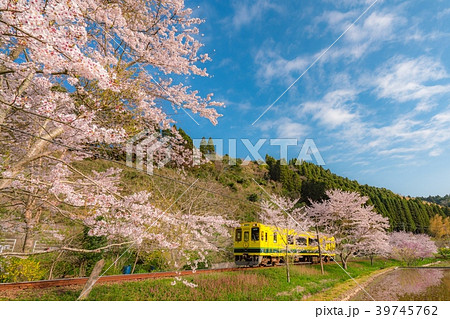 いすみ鉄道 いすみ鉄道 39745762
