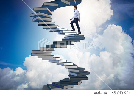 Career progression through investment in good 39745875