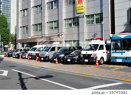 警視庁上野警察署庁舎 39745981