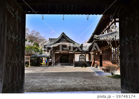 吉野山 竹林院 吉野山 竹林院 39746174