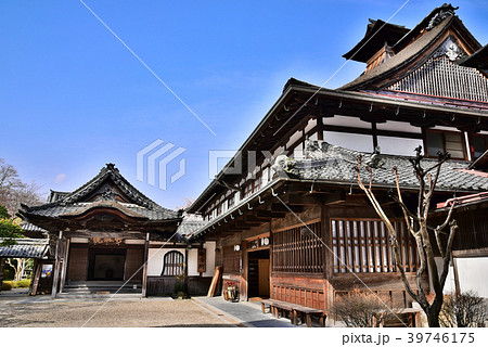吉野山　竹林院 39746175