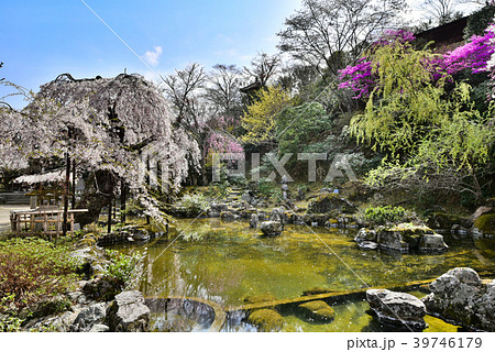 吉野山　竹林院 39746179