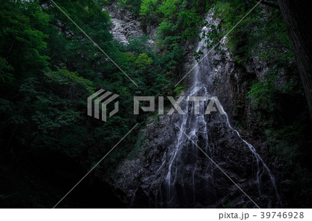 御船の滝 39746928