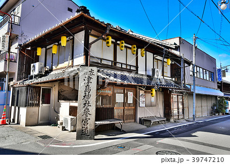 津島 佐屋街道 津島 佐屋街道 39747210