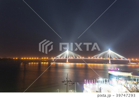 海 橋 木浦大橋 39747293