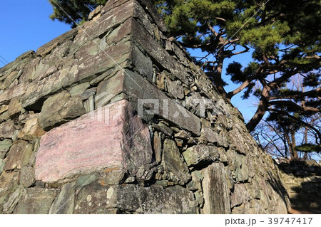 徳島城 徳島城 39747417