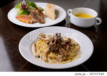 パスタ パスタ 39747484