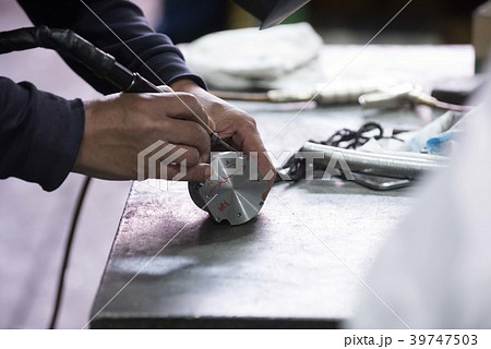 町工場のイメージ 39747503