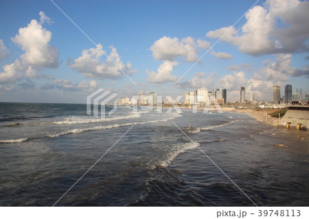 テルアビブ テルアビブ 39748113