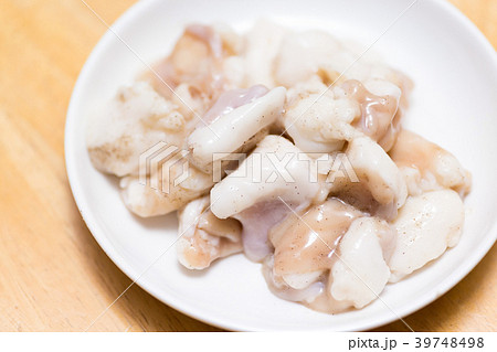 牛肉　小腸 39748498