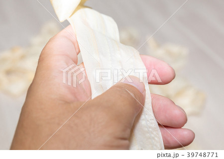 カンナくず 39748771