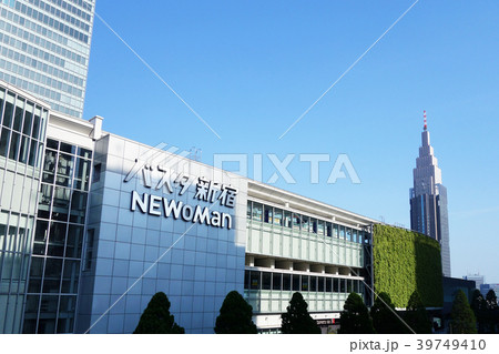 バスタ新宿 バスタ新宿 39749410