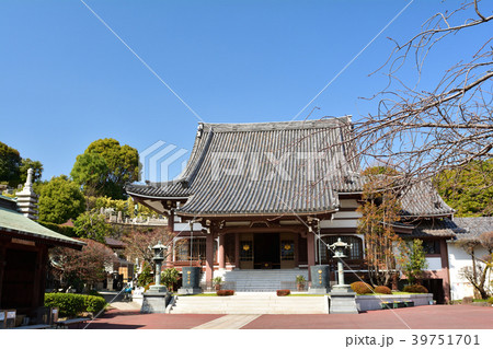 横浜・本覚寺 横浜・本覚寺 39751701