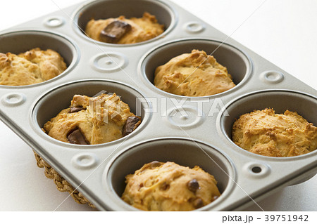 手作りマフィン 39751942