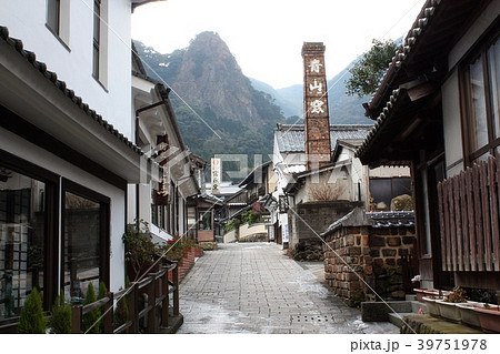 大川内山 39751978