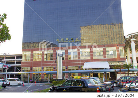 鹿児島中央駅･桜島口/鹿児島県鹿児島市中央町 39752004