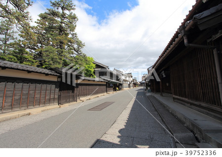 有松の町並み 39752336