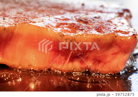 ステーキ ステーキ 39752875