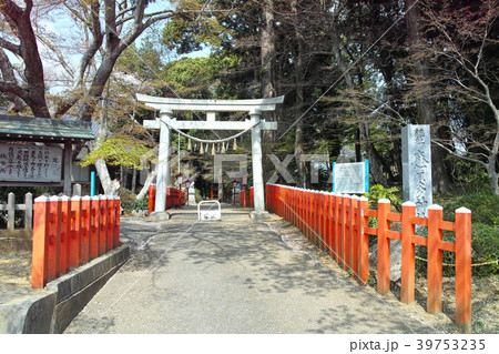 千葉 麻賀多神社 奥宮・手黒社 千葉 麻賀多神社 奥宮・手黒社 39753235