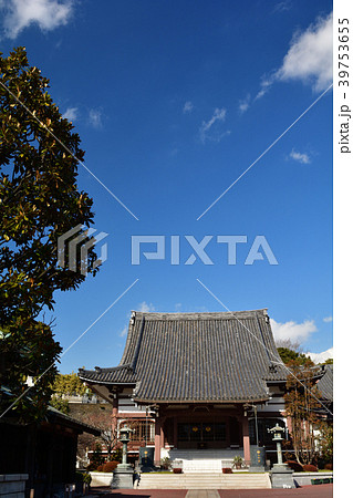 横浜・本覚寺 横浜・本覚寺 39753655